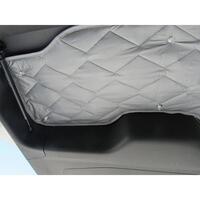 4-delt isolasjonssett for Ford Tourneo Custom - lang akselavstand.