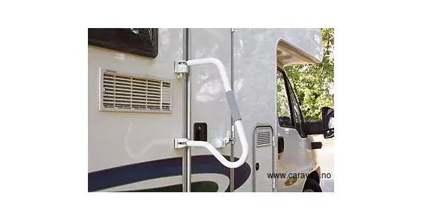 Fiamma 03513‐01‐ Security 31 Maniglie - NUOVO - 6