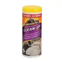 Armor All Clean-Up Wipes 30stk 