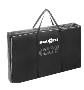 Bag Brunner Pro-Bag Table L 120x72x6 cm