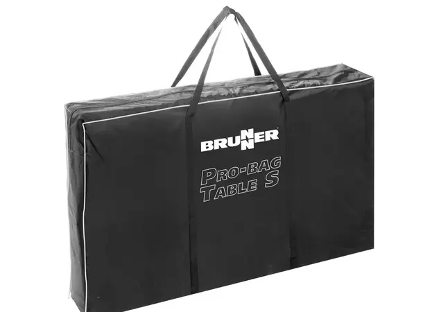 Bag Brunner Pro-Bag Table L 120x72x6 cm 