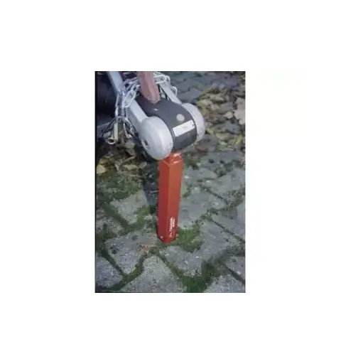 Carbest dragvekt 50-100 kg
