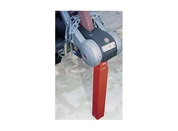 Carbest dragvekt 50-100 kg | Caravan.no