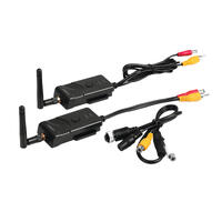 Carbest trådløs overføring for ryggekame Digital trådløs forbindelse