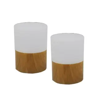 FMT Ry lampe - 2 pk