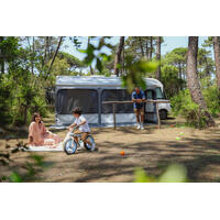 Fiamma Privacy Room 260 VAN grunnpakke Til Fiamma F45s og F45L