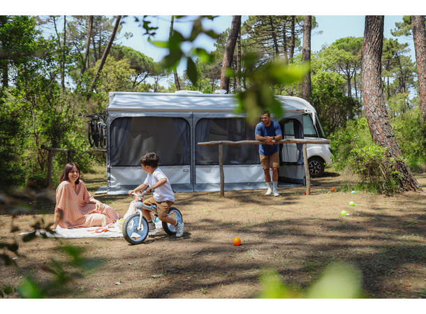 Fiamma Privacy Room 260 VAN grunnpakke Til Fiamma F45s og F45L 