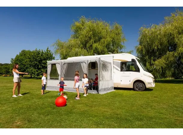 Fiamma Privacy Room 260 VAN grunnpakke Til Fiamma F45s og F45L 