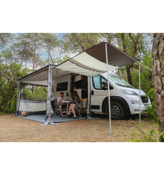 Fiamma Privacy Room Ultra Light, Van 260 07350A01