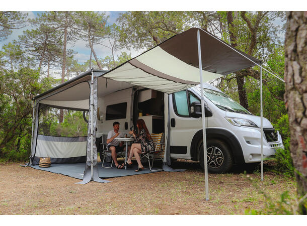 Fiamma Privacy Room Ultra Light, Van 260 07350A01 