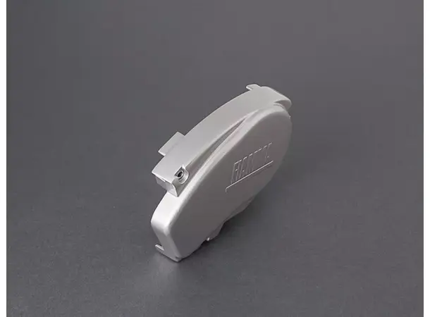 Fiamma Right winch cover F65S titanium 98655-331 