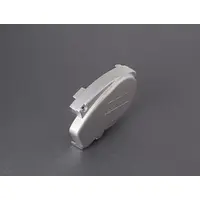 Fiamma Right winch cover F65S titanium 98655-331