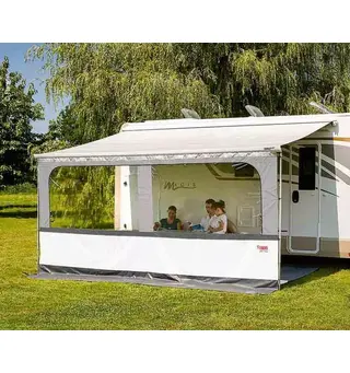 Fiamma frontblocker Pro 350 F45S, F80S, F65 og Caravanstore / XL