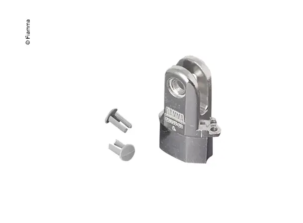 Fiamma sett til venstre støtteben F65s 