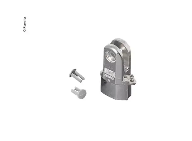 Fiamma sett til venstre støtteben F65s | Caravan.no