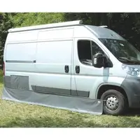 Fiamma skjørt til Ducato Bredde 497