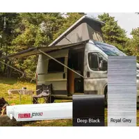 Fiamma takmarkise F80S 320 cm Royal Grey
