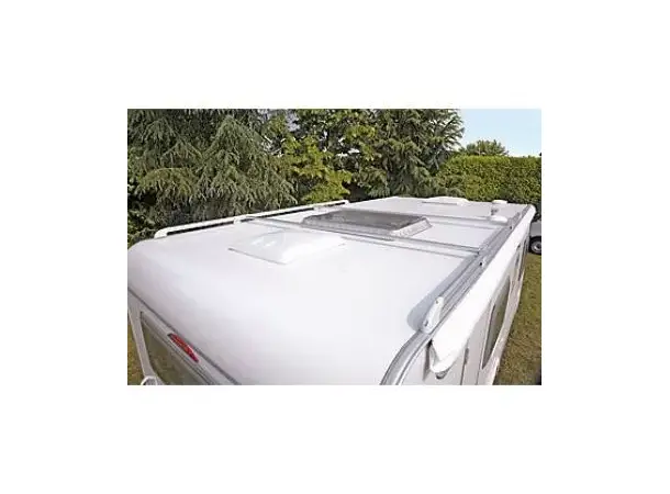 Fiamma takrails roof rail 240 cm – Langsgående | Caravan.no