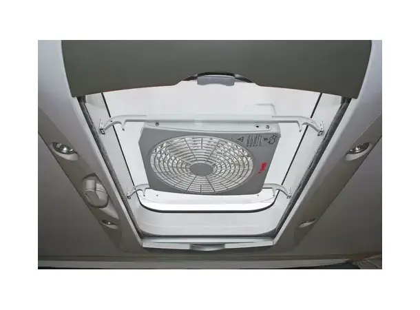 Fiamma turbo-kit 12V | Caravan.no