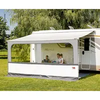 Frontvegg Fiamma Blocker Pro 280 