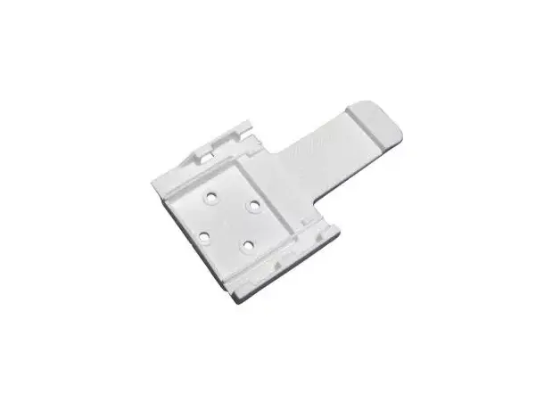 Holder for bremsekloss, hvit 