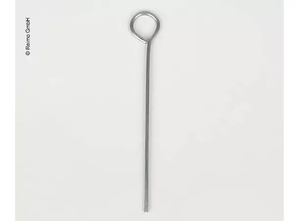 Plugger til teltteppe 10 stk | Caravan.no