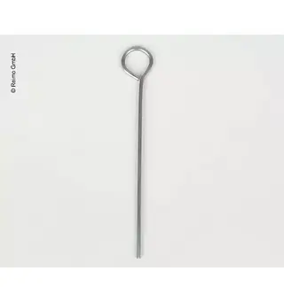 Plugger til teltteppe 10 stk