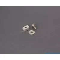 Rafter fixing kit leadbar F45IL/F65 98655-026