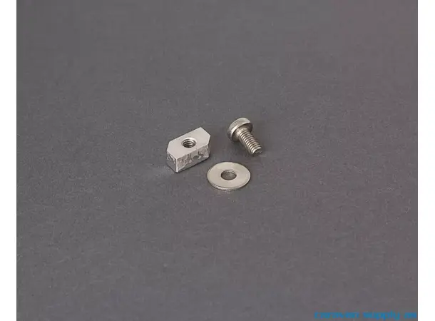 Rafter fixing kit leadbar F45IL/F65 98655-026 