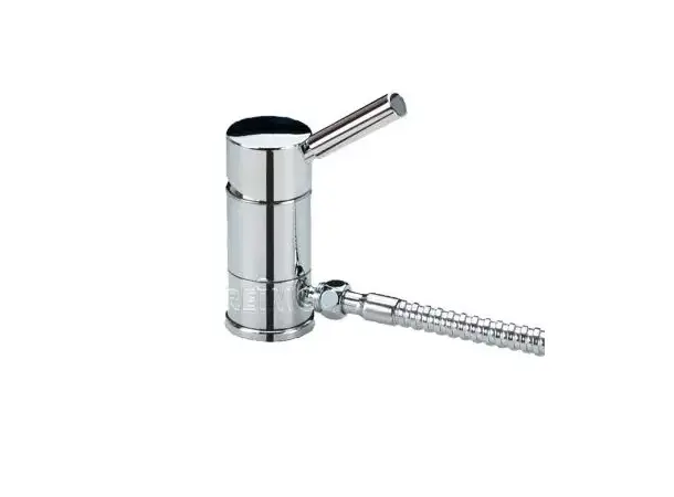 Reich bordblander Trend E m/bryter UniQuick 12 mm 