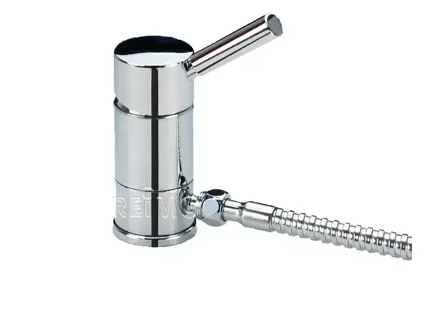 Reich bordblander Trend E m/bryter UniQuick 12 mm 