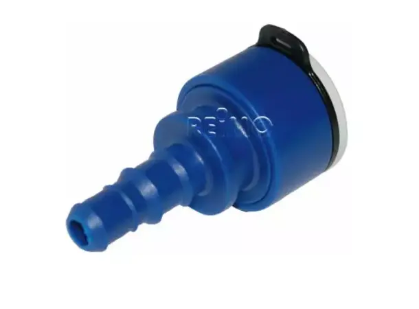 Reich rett kontakt – 12 mm rør - 10 mm slange | Caravan.no