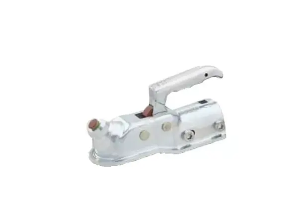 AL-KO kulekobling AKS161 Ø50mm 1300kg 