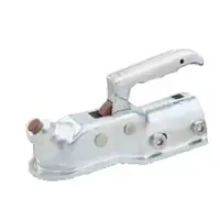 AL-KO kulekobling AKS161 Ø50mm 1300kg 
