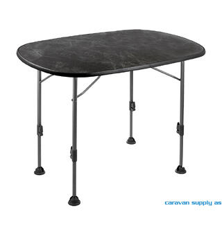 Brunner campingbord Linear 130x90 cm