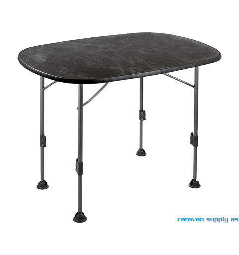 Brunner campingbord Linear 130x90 cm