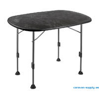 Brunner campingbord Linear 130x90 cm 