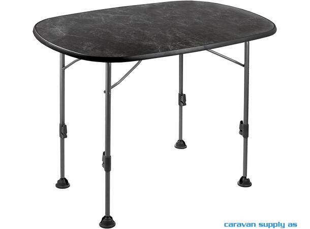 Brunner campingbord Linear 130x90 cm 