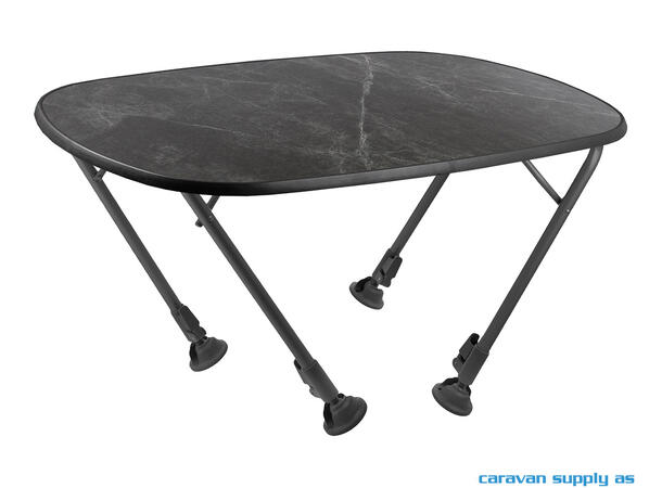 Brunner campingbord Linear 130x90 cm 