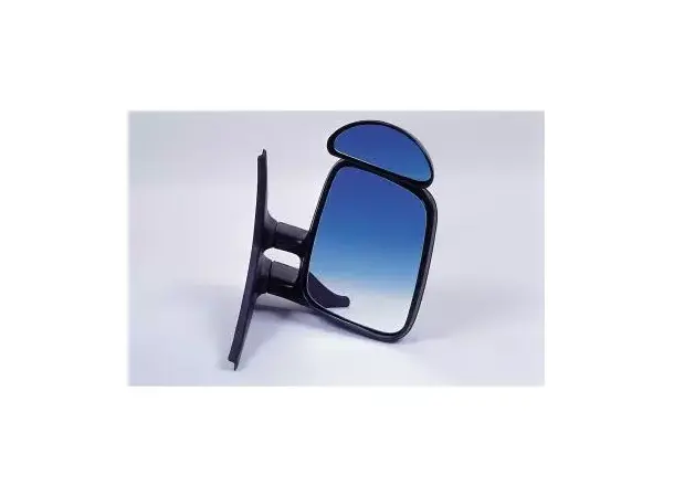 Carbest dødvinkel-speil Hercules liten 15x7x6 cm 