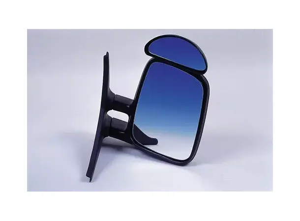 Carbest dødvinkel-speil Hercules liten | Caravan.no