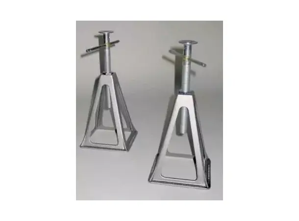 Caravan-Weger Electronisch tot 1000 kg.voor Camper Caravan