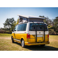 Carry-Bike VW T6 Reimo Eksklusiv - Dyp S Carry Bike egnet for transport av opptil