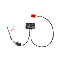 Clesana Power Management for 66400/66403 
