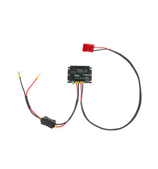 Clesana Power Management for 66400/66403