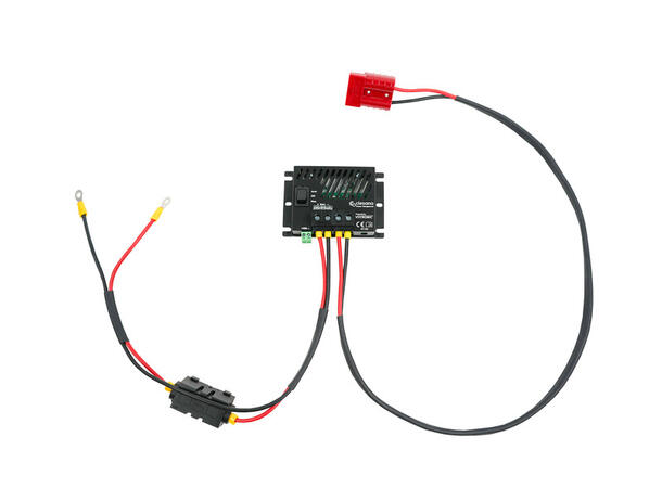 Clesana Power Management for 66400/66403 