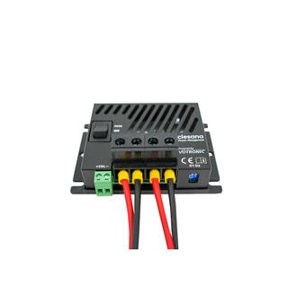 Clesana Power Management for 66400/66403