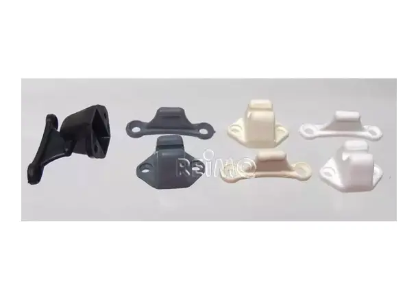 Dørholder, grå | Caravan.no