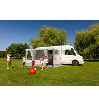 Fiamma Privacy Room 300 cm M grunnpakke Til F45s og F45L