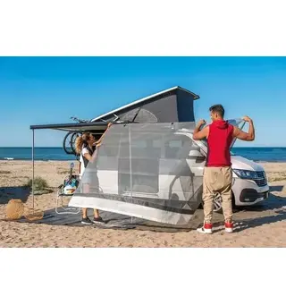 Fiamma Sun View XL 400